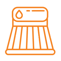 SOLAR-WATER-HEATER